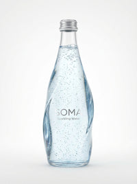 Soma Sparkling Water