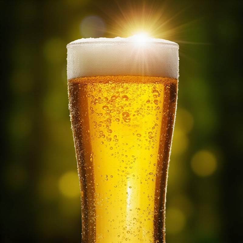SOMA Lager — Sundowner — Sundowner