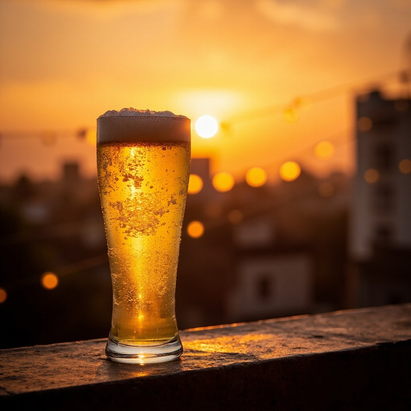 SOMA Lager — Sundowner — Sundowner