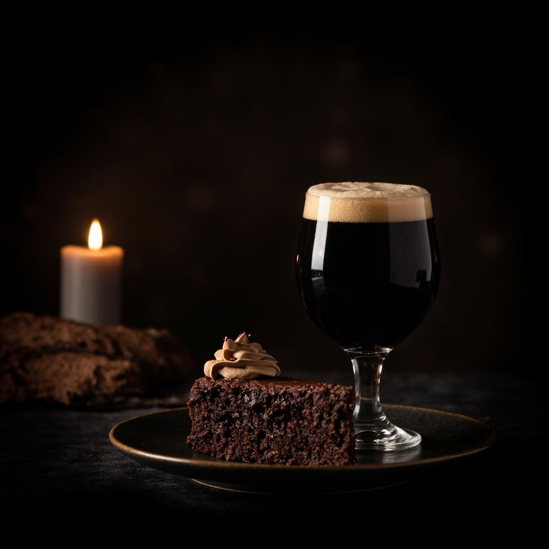 SOMA Stout — Dark Arts — Dark Arts