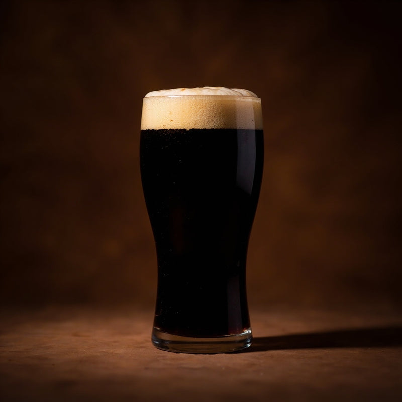 SOMA Stout — Dark Arts — Dark Arts